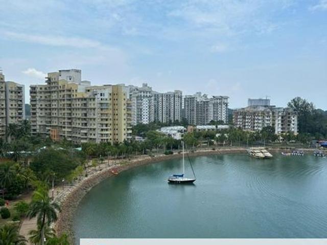 Condominium for sale in Sri Rusa, Negeri Sembilan