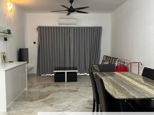 Condominium for sale in Sri Rusa, Negeri Sembilan