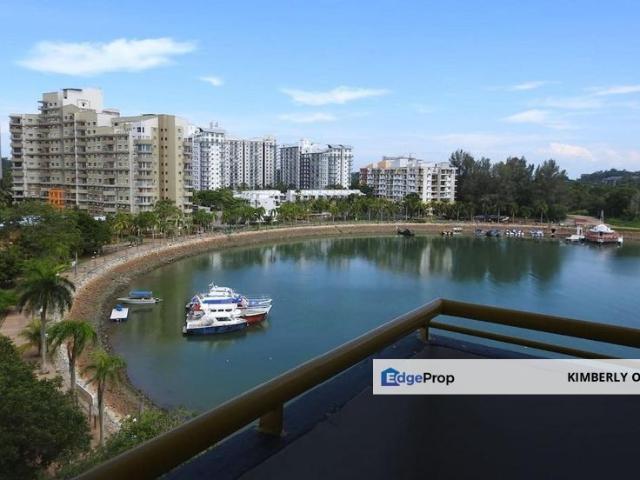 Condominium for sale in Sri Rusa, Negeri Sembilan