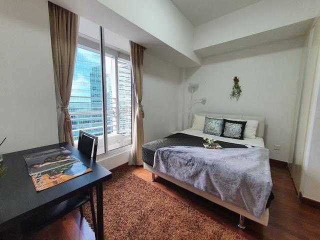Condominium for rent