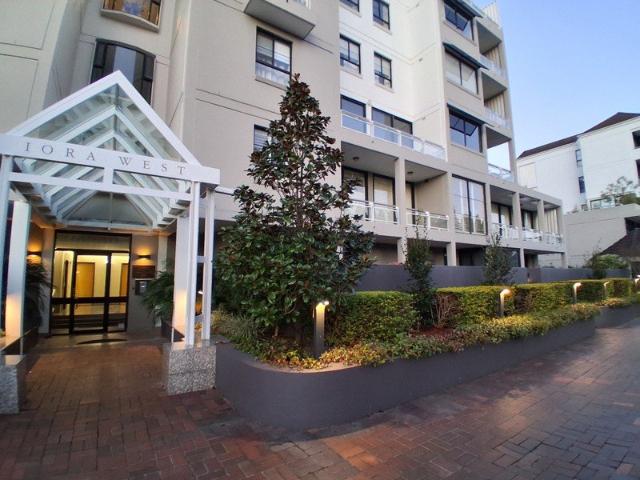 Apartment for rent in Lower North Shore, Sydney