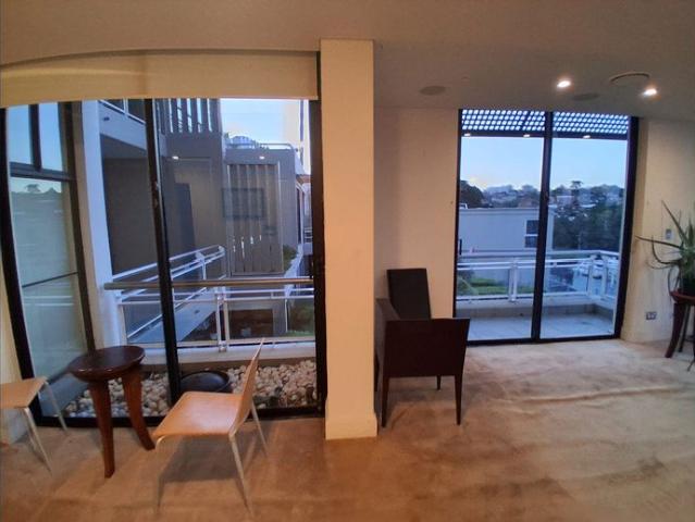 Apartment for rent in Lower North Shore, Sydney
