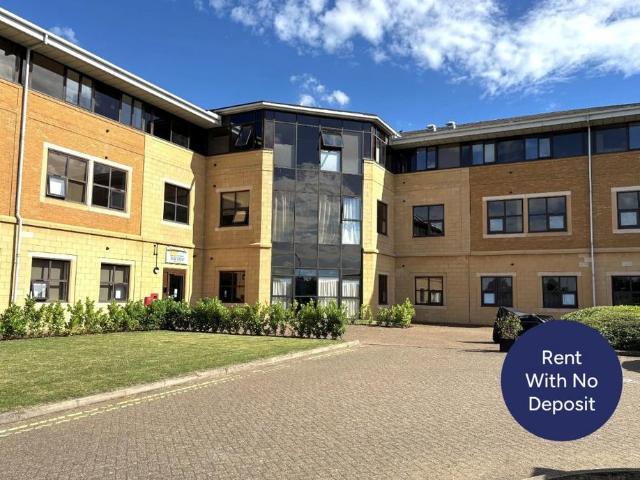 Apartment for rent in The Bridge, Kent