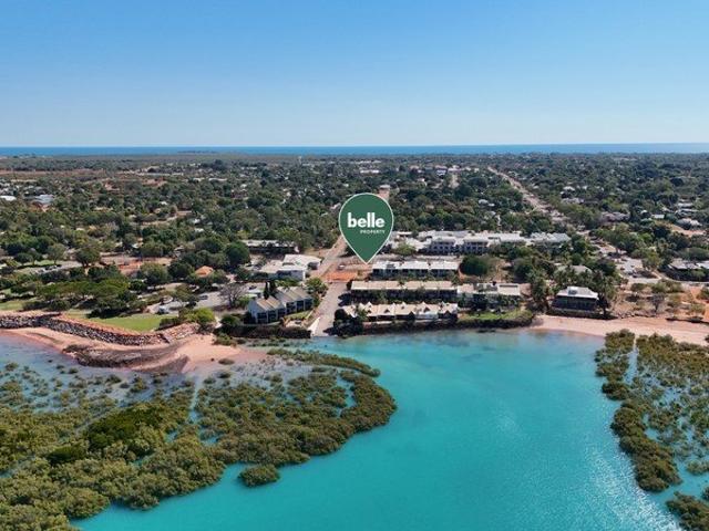 Land for sale in Broome, Western Australia