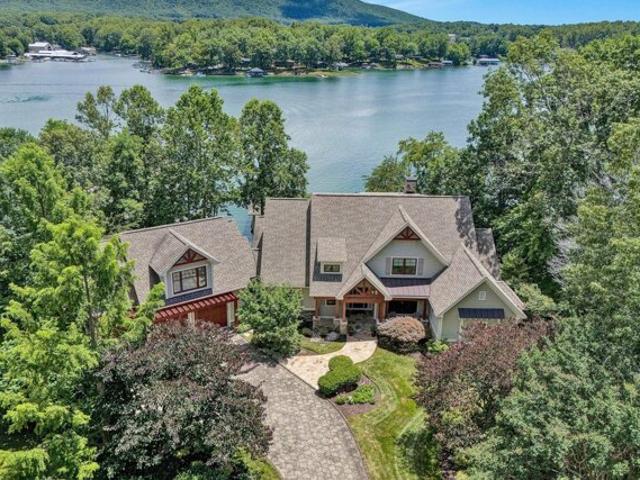 House for sale in Penhook
