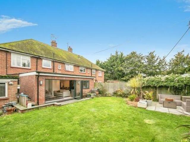 House for sale in Lyons, Greater London