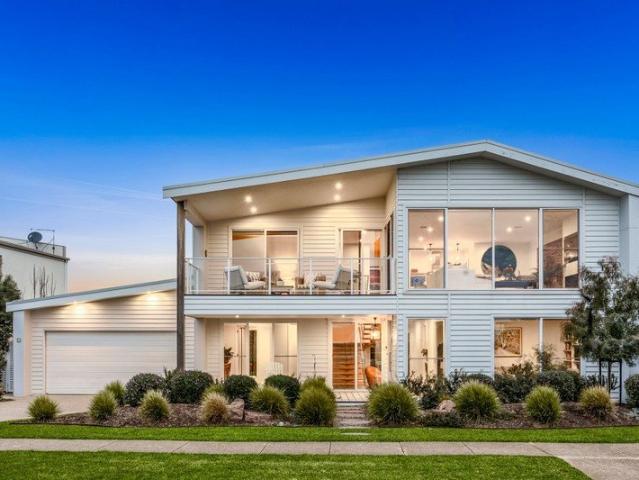 House for sale in Indented Head, Victoria