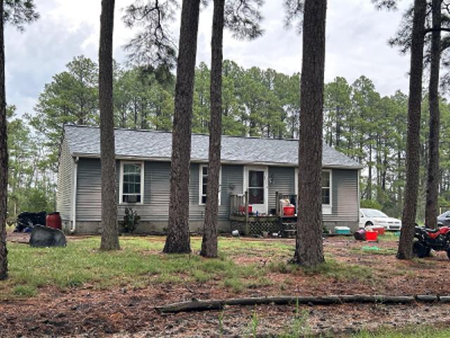 House for sale in Dorchester, Maryland