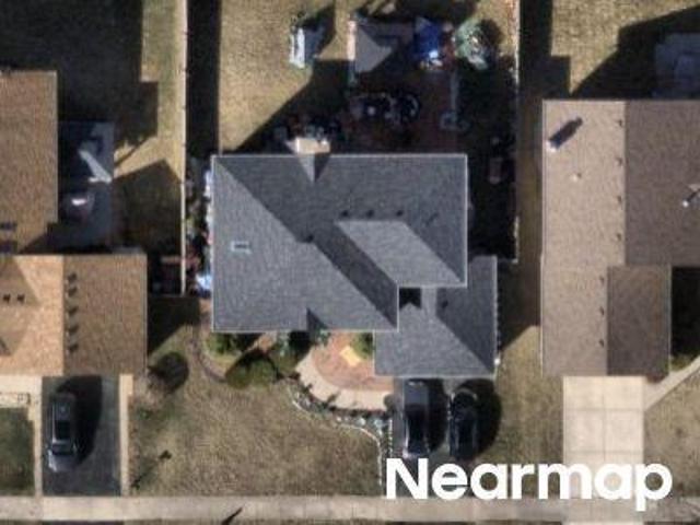 House for sale in Richton Park, Illinois