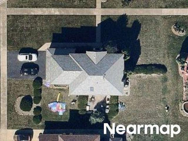 House for sale in Richton Park, Illinois