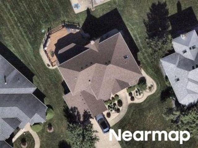 House for sale in Richton Park, Cook County