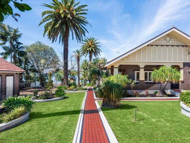 House for rent in St George, Sydney