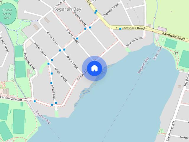 House for rent in St George, Sydney