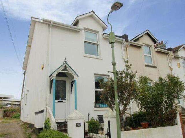 House for sale in Higher Bartle, Lancashire