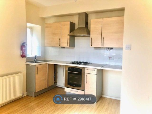 Apartment for rent in Colwyn Bay, Wales