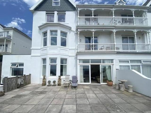 House for sale in Kentisbury, Devon