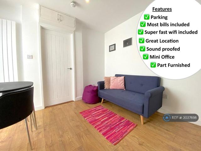 Apartment for rent in Newquay, Cornwall