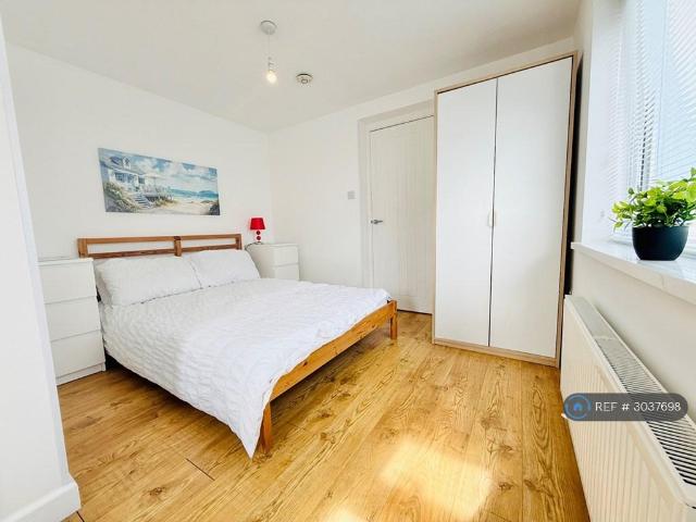 Apartment for rent in Trenance, Newquay