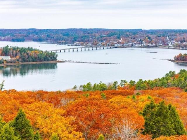 Land for sale in Newcastle, Maine