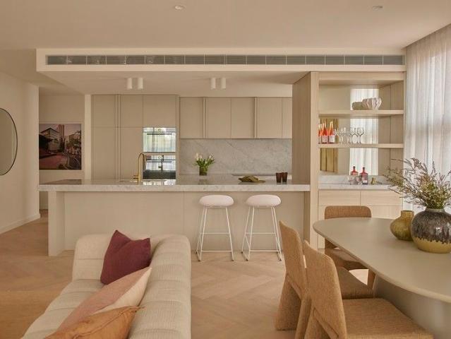 Apartment for sale in Hampton, Victoria