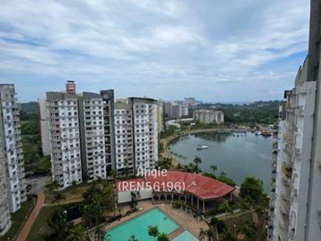 Condominium for sale in Negeri Sembilan