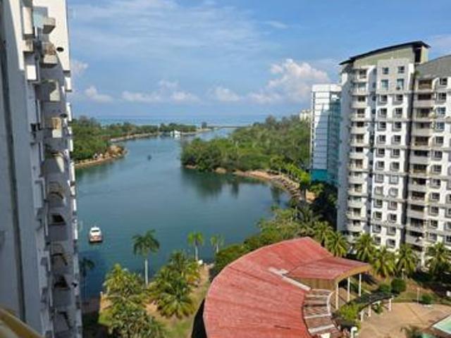Condominium for sale in Negeri Sembilan
