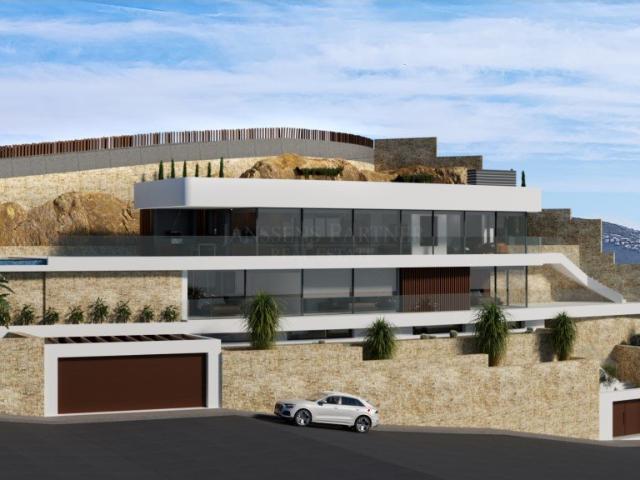 Casa en venta en Urbanització La Fustera-Els Carrions, la Marina Alta