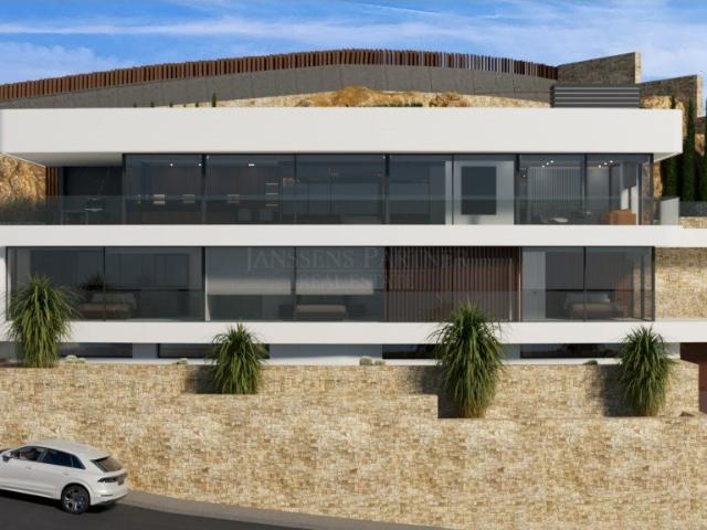 Casa en venta en Urbanització La Fustera-Els Carrions, la Marina Alta