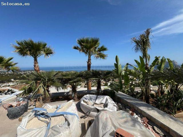 Casa en venta en Urbanització La Fustera-Els Carrions, la Marina Alta
