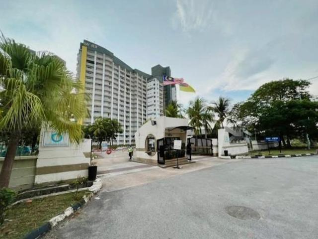 Condominium for sale in Negeri Sembilan
