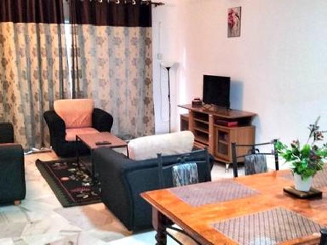 Condominium for sale in Negeri Sembilan
