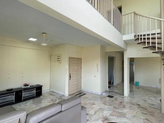 Condominium for sale in Negeri Sembilan