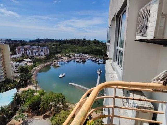 Condominium for sale in Negeri Sembilan