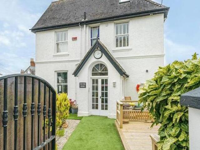 House for sale in Penzance, Cornwall