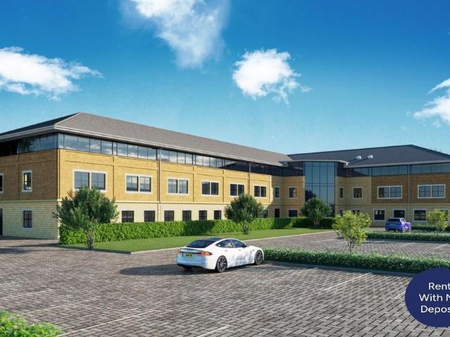 Apartment for rent in The Bridge, Kent