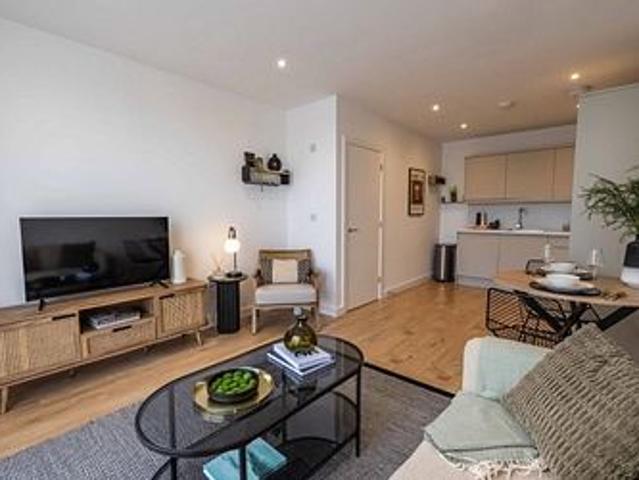Apartment for rent in The Bridge, Kent