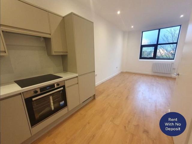 Apartment for rent in The Bridge, Kent