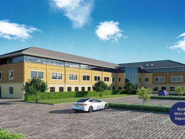 Apartment for rent in The Bridge, Kent