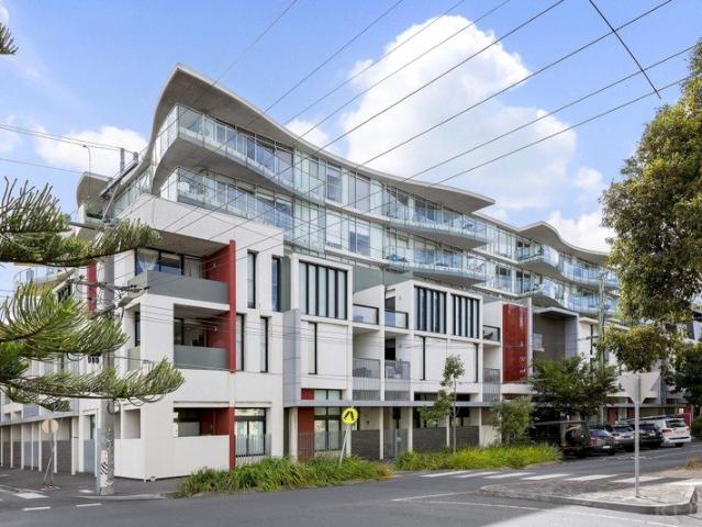 Apartment for rent in Camerons Creek, Victoria