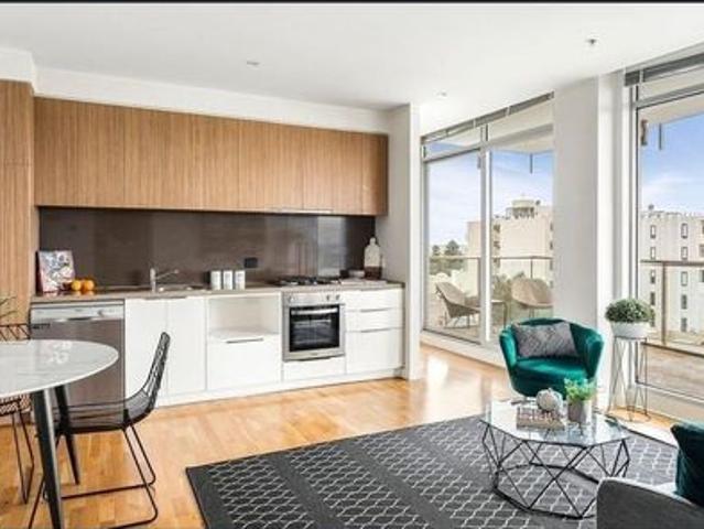 Apartment for rent in Camerons Creek, Victoria