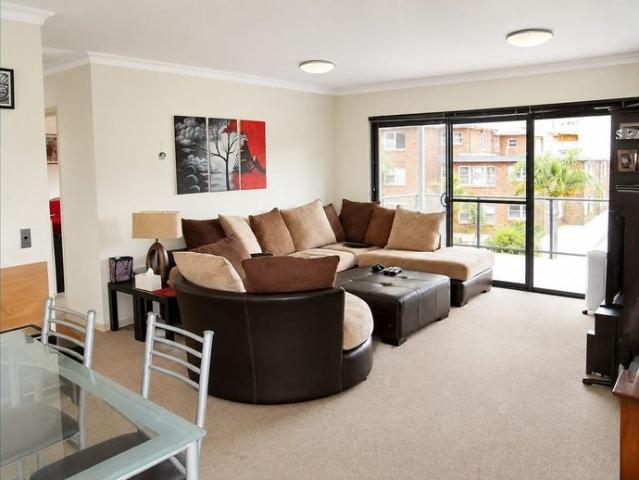 Apartment for rent in Sutherland, New South Wales