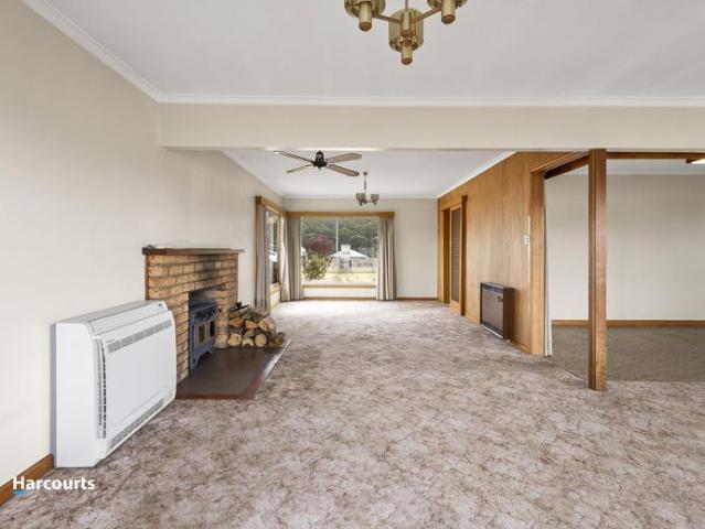 House for rent in Brooks Bay, Tasmania