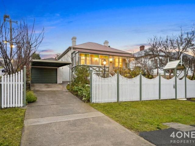 House for sale in Hobart, Tasmania