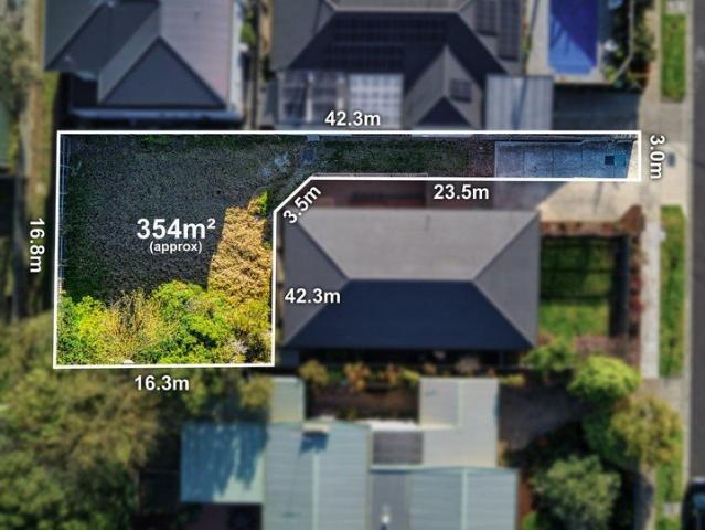 Land for sale in Camerons Creek, Victoria