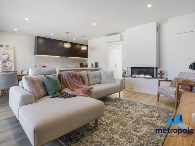 Townhouse for rent in Camerons Creek, Victoria