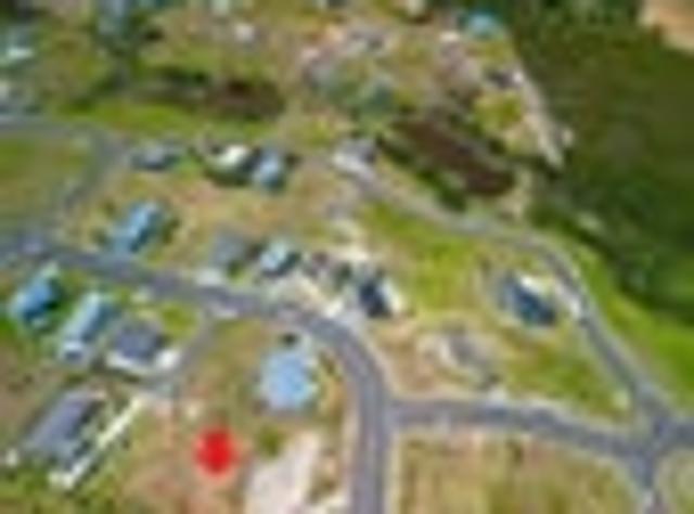 Land for sale in Fairburn, Northland