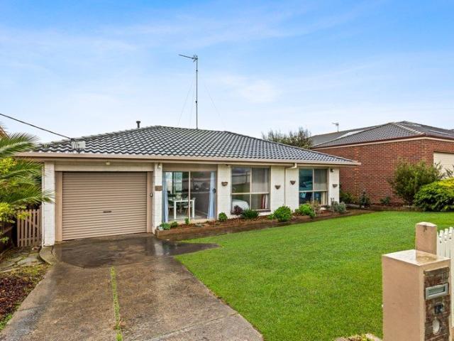 House for sale in Drysdale, Victoria