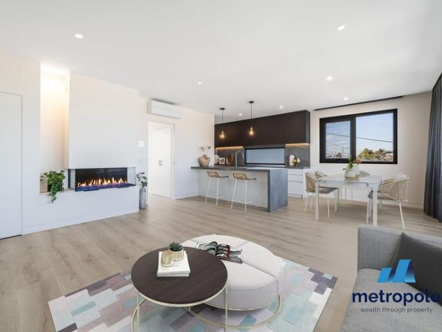 Townhouse for rent in Camerons Creek, Victoria
