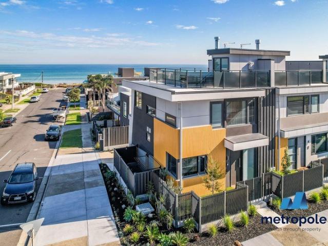 Townhouse for rent in Camerons Creek, Victoria