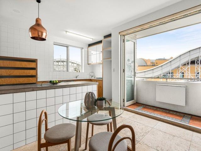 Apartment for sale in St Kilda, Melbourne